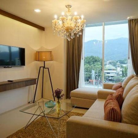צ'יאנג מאי Baisirimaya Hotel מראה חיצוני תמונה