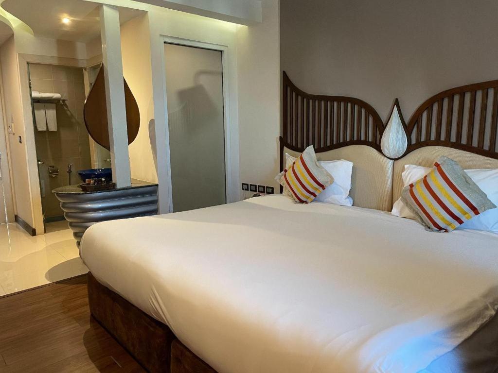 צ'יאנג מאי Baisirimaya Hotel מראה חיצוני תמונה