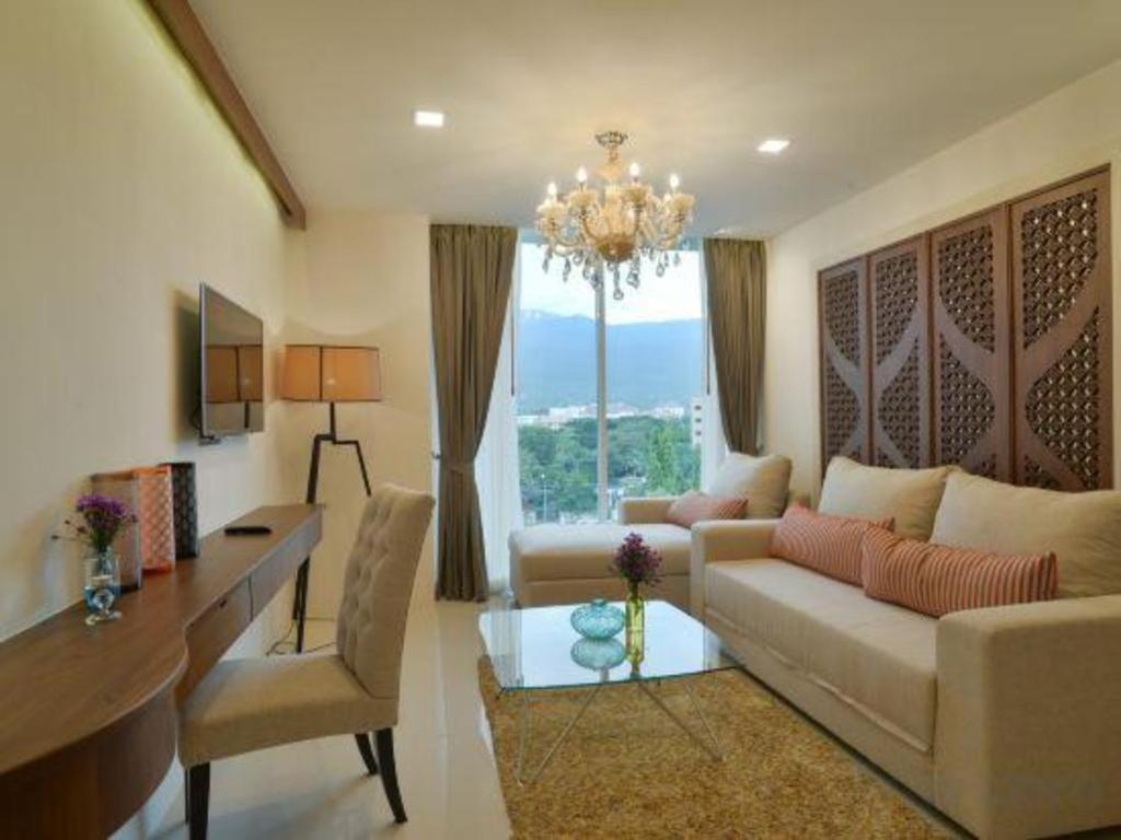 צ'יאנג מאי Baisirimaya Hotel מראה חיצוני תמונה