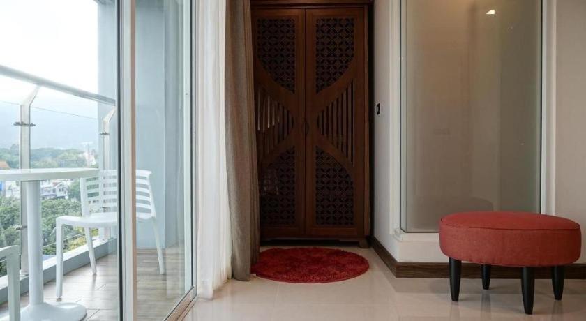 צ'יאנג מאי Baisirimaya Hotel מראה חיצוני תמונה