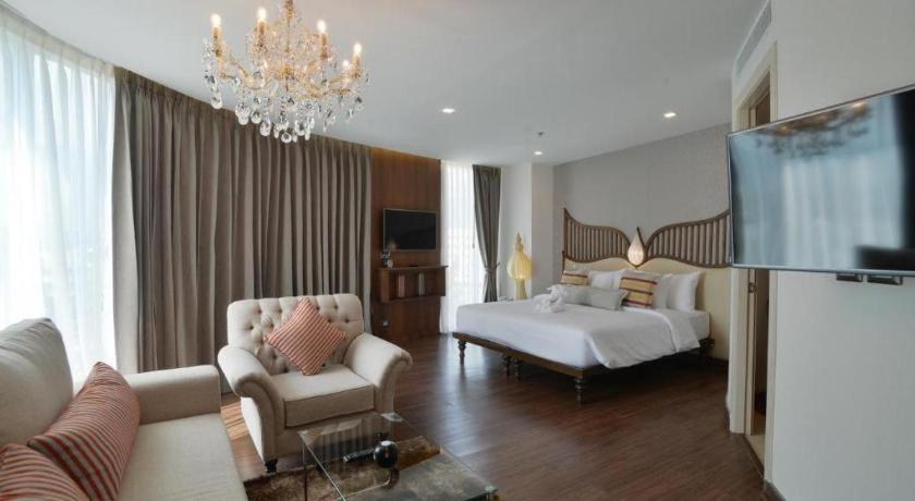 צ'יאנג מאי Baisirimaya Hotel מראה חיצוני תמונה