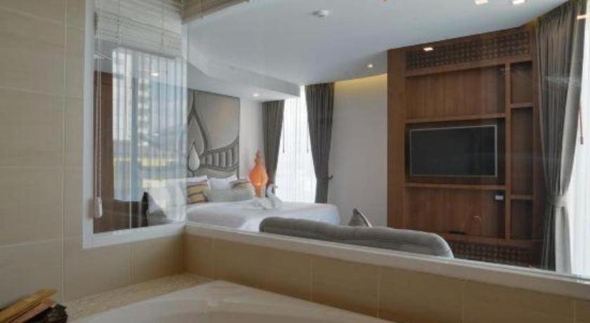 צ'יאנג מאי Baisirimaya Hotel מראה חיצוני תמונה