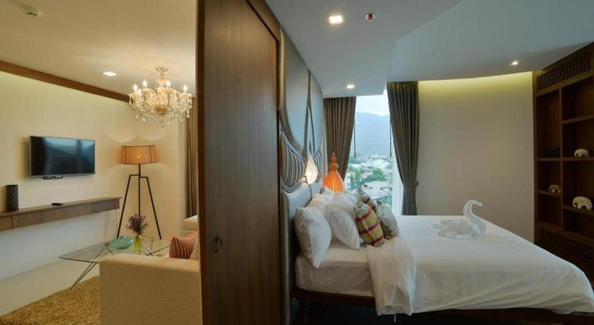 צ'יאנג מאי Baisirimaya Hotel מראה חיצוני תמונה