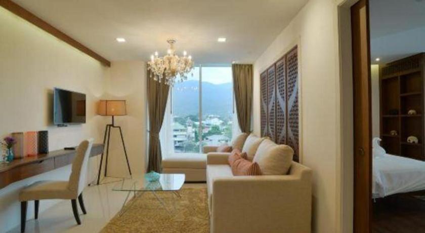 צ'יאנג מאי Baisirimaya Hotel מראה חיצוני תמונה