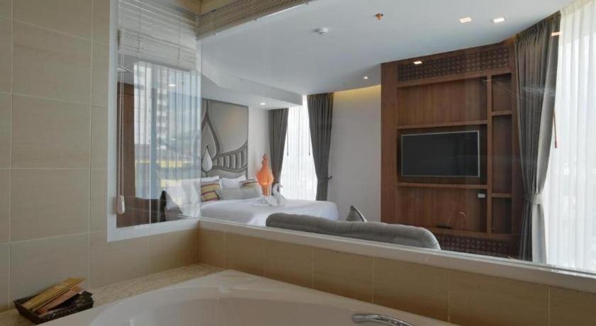 צ'יאנג מאי Baisirimaya Hotel מראה חיצוני תמונה