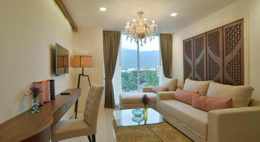 צ'יאנג מאי Baisirimaya Hotel מראה חיצוני תמונה