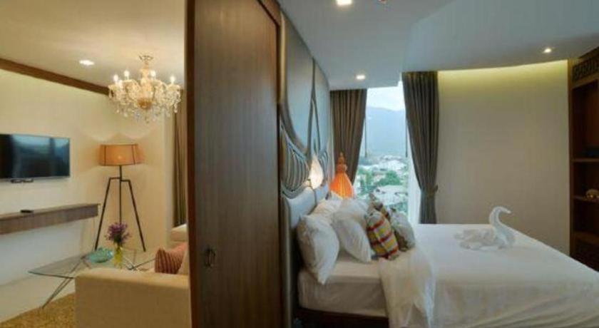 צ'יאנג מאי Baisirimaya Hotel מראה חיצוני תמונה
