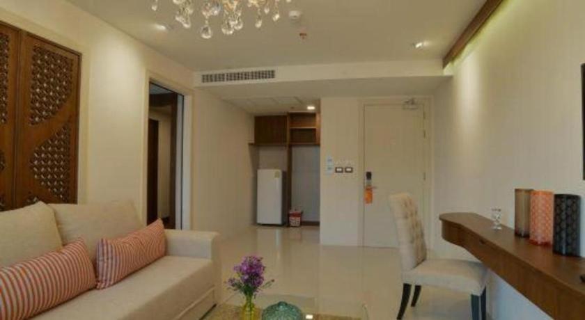 צ'יאנג מאי Baisirimaya Hotel מראה חיצוני תמונה